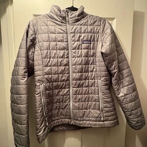 Patagonia Nano Puff Insulated Jacket